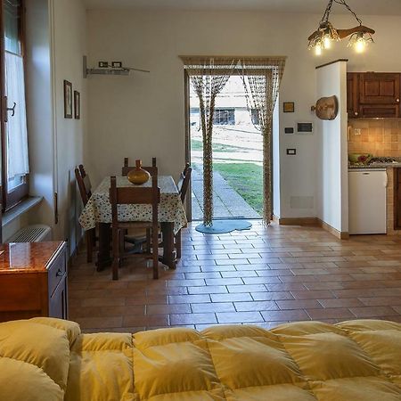 Agriturismo Fattoria Poggio Boalaio Орвието Экстерьер фото